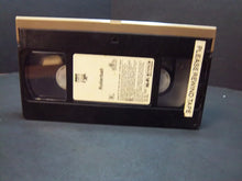 Load image into Gallery viewer, Rollerball (1981 VHS) James Caan, John Houseman, Maud Adams - Free US Shipping!!