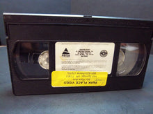 Load image into Gallery viewer, Hidden Fears (1993 VHS) Meg Foster, Frederic Forrest, Mariah Reed - Free US Ship