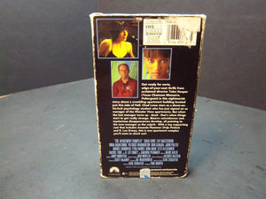 The Apartment Complex (1999 VHS) Chad Lowe, Fay Masterson, Obba Babatundé