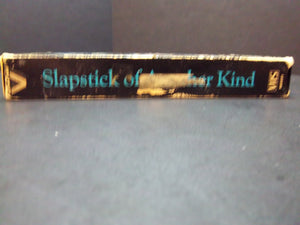 Slapstick of Another Kind (1983 VHS) Jerry Lewis, Madeline Kahn, Marty Feldman