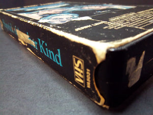 Slapstick of Another Kind (1983 VHS) Jerry Lewis, Madeline Kahn, Marty Feldman