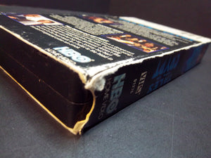 Tales From Crypt: Came the Dawn, Mournin' Mess, Till Death Do We Part (1989 VHS)