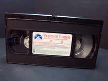 Load image into Gallery viewer, Twists of Terror (1999 VHS) Jennifer Rubin, Françoise Robertson, Nick Mancuso