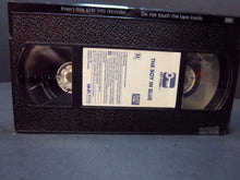 Load image into Gallery viewer, The Boy in Blue (1986 VHS) Nicolas Cage, Cynthia Dale, Christopher Plummer