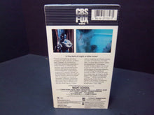 Load image into Gallery viewer, Night School (1989 VHS) Leonard Mann, Rachel Ward, Drew Snyder - Free US Ship!