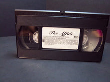 Load image into Gallery viewer, The Affair (1995 VHS) Jenna Bodnar, Robert L. Newman, Will Potter - Free US Ship