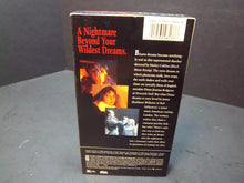 Load image into Gallery viewer, Dream Demon (1988 Horror VHS) Jemma Redgrave, Kathleen Wilhoite, Timothy Spall