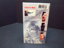 Load image into Gallery viewer, Witchcraft 7: Judgement Hour (1998 Horror VHS) David Byrnes, April Breneman