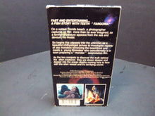 Load image into Gallery viewer, They Bite (1995 VHS) Donna Frotscher, Nick Baldasare, Christina Veronica