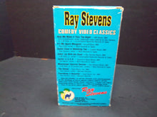 Load image into Gallery viewer, Ray Stevens Comedy Video Classics (1992 VHS) Free US Shipping!!