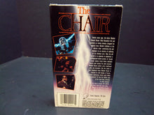 Load image into Gallery viewer, The Chair (1988 VHS) James Coco, Trini Alvarado, Paul Benedict - Free US Ship!