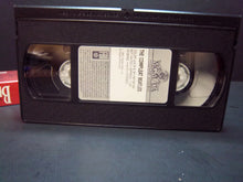 Load image into Gallery viewer, The Beatles - The Compleat Beatles (1994 VHS) - Free US Shipping!!!