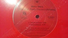 Load image into Gallery viewer, Mary Mary : The Real Party (Trevon&#39;s Birthday) (12&quot;)