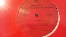 Load image into Gallery viewer, Mary Mary : The Real Party (Trevon&#39;s Birthday) (12&quot;)