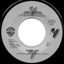 Load image into Gallery viewer, Eric Clapton : I've Got A Rock N' Roll Heart (7", Single)