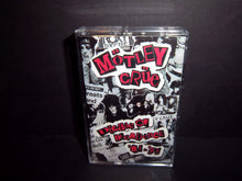 Load image into Gallery viewer, Motley Crue - Decade Of Decadence - Cassette Tape - Play Tested