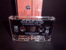 Load image into Gallery viewer, Amy Grant - Heart In Motion - Audio Cassette Tape - Baby Baby - Play Tested!