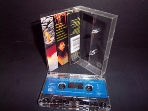 Faith No More - The Real Thing - Audio Cassette Tape - EPIC - Play Tested!