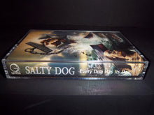 Load image into Gallery viewer, Salty Dog - Every Dog Has It&#39;s Day - Audio Cassette Tape - Play Tested