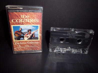 The Corries - The Silver Collection - Audio Cassette Tape - Play Tested