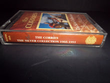 Load image into Gallery viewer, The Corries - The Silver Collection - Audio Cassette Tape - Play Tested