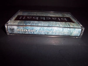 Blackball - Super Heavy Dreamscape - Audio Cassette Tape - Play Tested