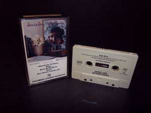 Janice Ian - Aftertones - Audio Cassette Tape - Play Tested