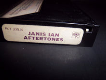 Load image into Gallery viewer, Janice Ian - Aftertones - Audio Cassette Tape - Play Tested