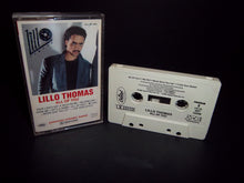 Load image into Gallery viewer, Lillo Thomas - All Of You - Audio Cassette Tape - Play Tested