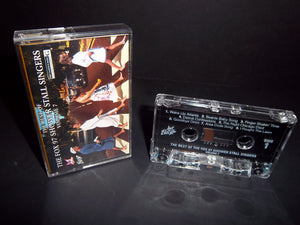 Best of Fox 97 Shower Stall singers Vol 7 - Audio Cassette Tape - Play Tested