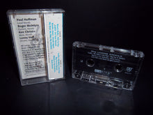 Load image into Gallery viewer, The Loose Stools - 1993 Self Titled - Audio Cassette Tape - RARE - Play Tested