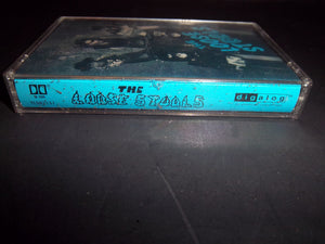 The Loose Stools - 1993 Self Titled - Audio Cassette Tape - RARE - Play Tested