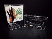 Load image into Gallery viewer, Genesis - Invisible Touch - Audio Cassette Tape - Play Tested