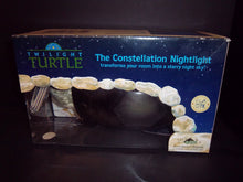 Load image into Gallery viewer, Twilight Turtle The Constellation Nightlight - Cloud B - New In Box