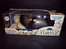 Load image into Gallery viewer, Twilight Turtle The Constellation Nightlight - Cloud B - New In Box