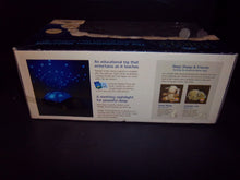 Load image into Gallery viewer, Twilight Turtle The Constellation Nightlight - Cloud B - New In Box