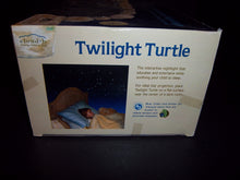 Load image into Gallery viewer, Twilight Turtle The Constellation Nightlight - Cloud B - New In Box