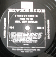Load image into Gallery viewer, Various : How To Be Very Very Popular (LP, Album, Comp)