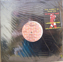 Load image into Gallery viewer, Mamado &amp; She : I&#39;m Your Wild Thang (12&quot;)