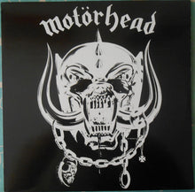 Load image into Gallery viewer, Motörhead : Motörhead (LP, Album)