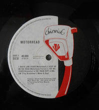 Load image into Gallery viewer, Motörhead : Motörhead (LP, Album)
