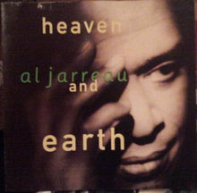 Load image into Gallery viewer, Al Jarreau : Heaven And Earth (CD, Album)