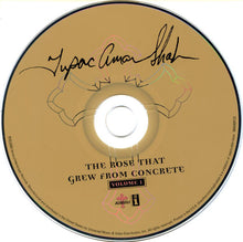 Load image into Gallery viewer, Tupac Shakur : The Rose That Grew From Concrete (CD, Comp)