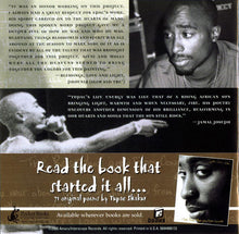 Load image into Gallery viewer, Tupac Shakur : The Rose That Grew From Concrete (CD, Comp)