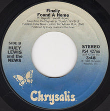 Load image into Gallery viewer, Huey Lewis &amp; The News : I Want A New Drug (7", Single, Styrene, Car)