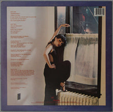 Load image into Gallery viewer, Pat Benatar : In The Heat Of The Night (LP, Album, San)