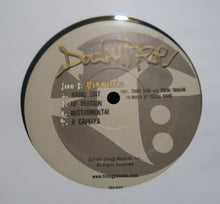 Load image into Gallery viewer, Doujah Raze : New York City / Virginia (12&quot;)