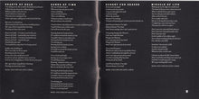 Load image into Gallery viewer, Walk On Fire : Blind Faith (CD, Album)