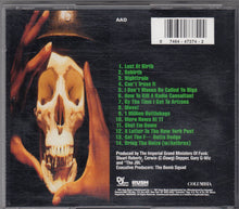 Load image into Gallery viewer, Public Enemy : Apocalypse 91... The Enemy Strikes Black (CD, Album)
