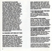 Load image into Gallery viewer, Public Enemy : Apocalypse 91... The Enemy Strikes Black (CD, Album)